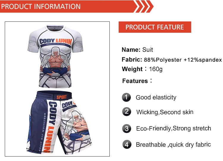 Harder™ PANDA 2PCS lite Sportswear Set