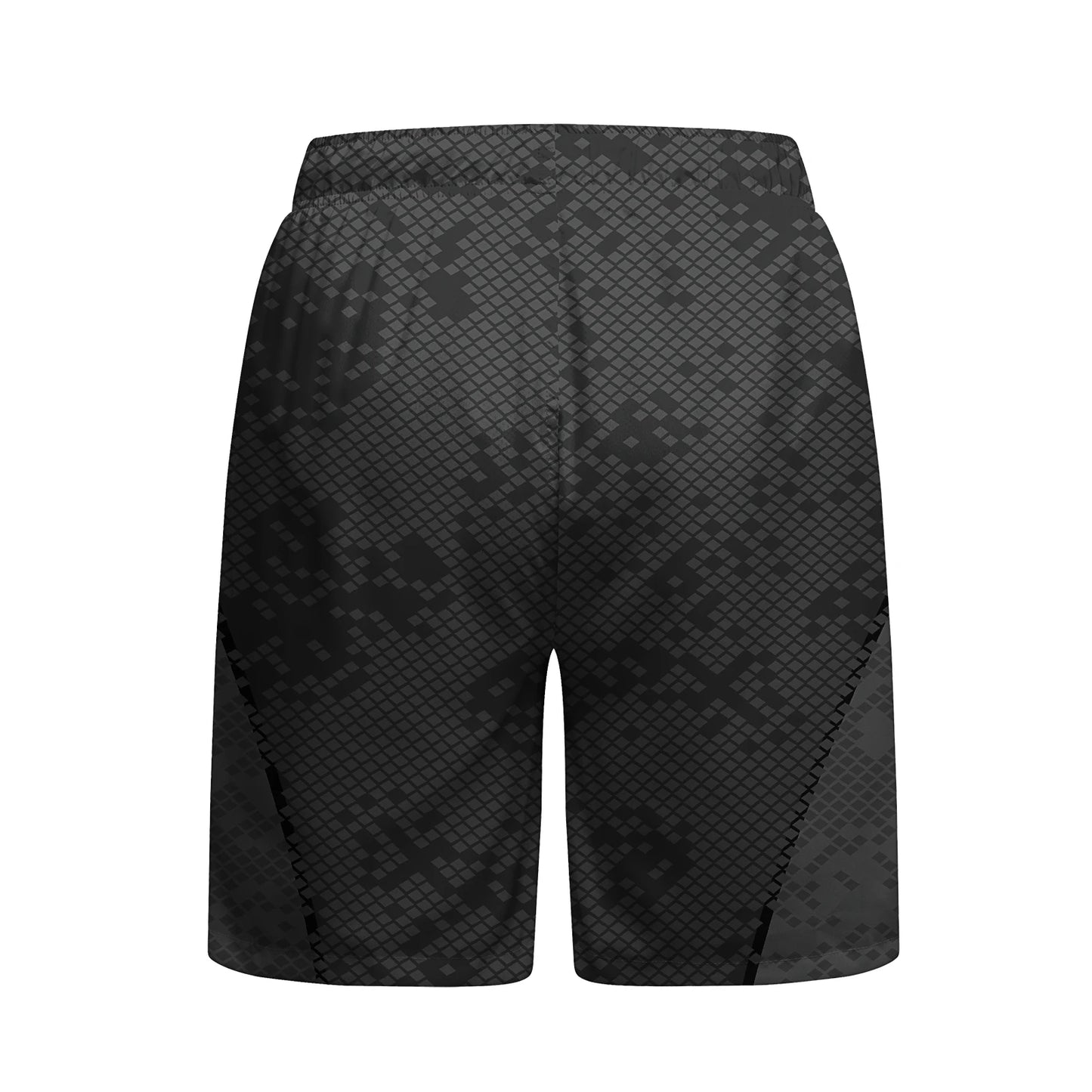 Harder™ PIXEL 2PCS lite Sportswear Set