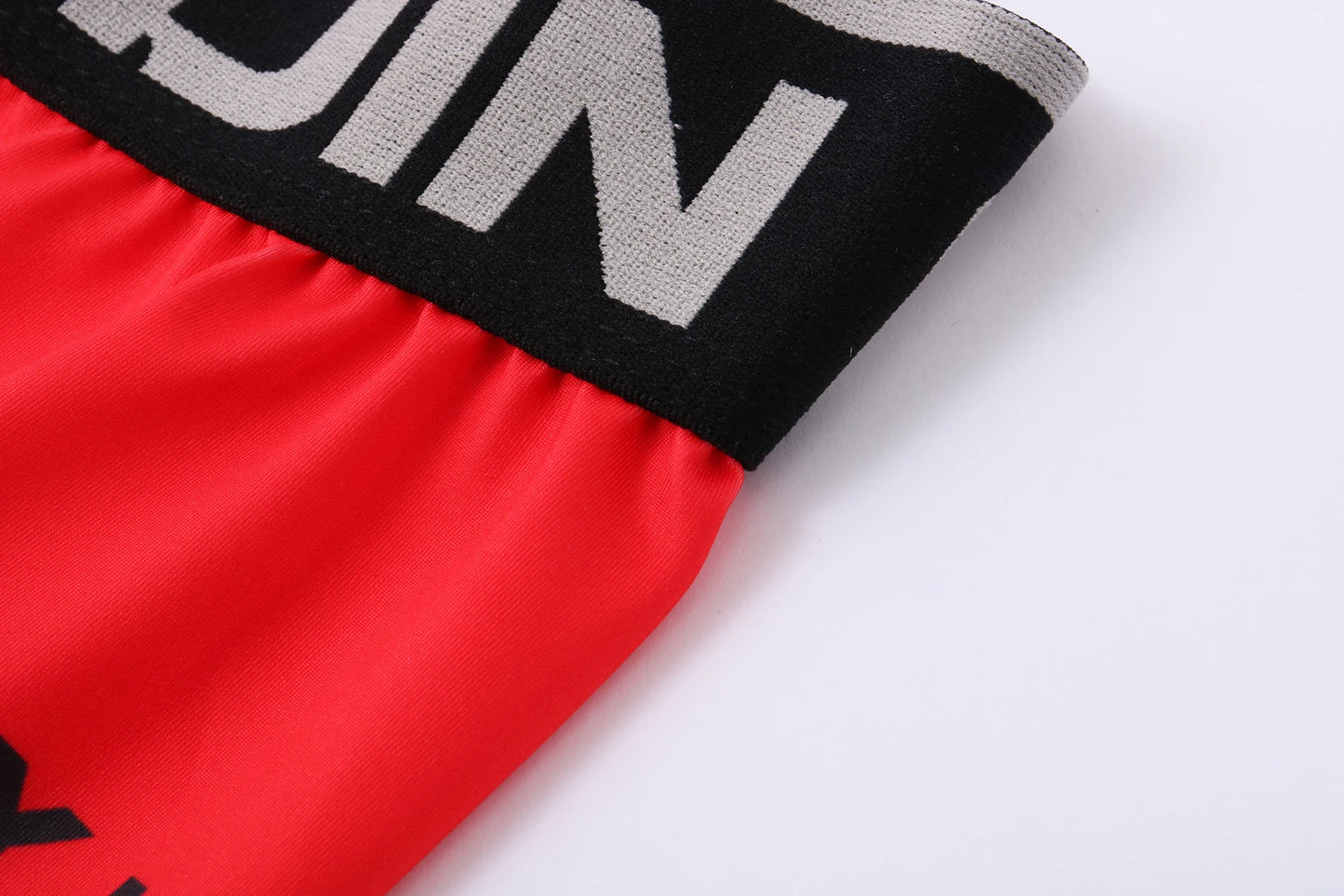 Harder™ RED 2PCS lite Sportswear Set