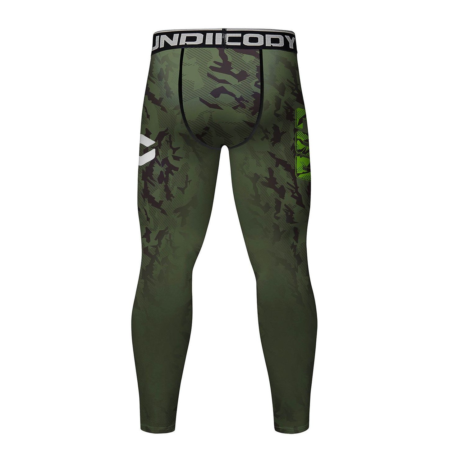 Harder™ CAMO 3PCS Sportswear Set