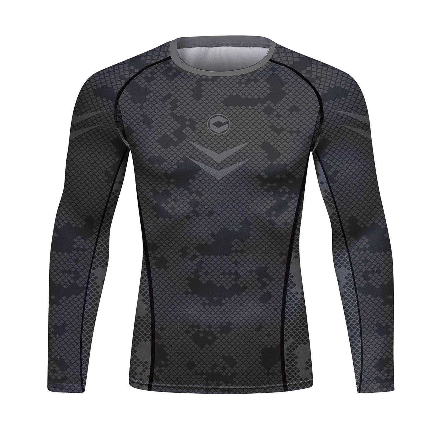 Harder™ PIXEL 4PCS Sportswear Set