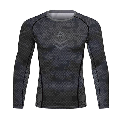 Harder™ PIXEL 4PCS Sportswear Set