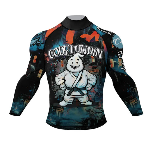 Zestaw odzieży sportowej Harder™ Phantom 4 sztuki 