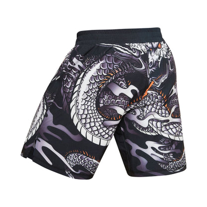 Harder™ DRAGON 2PCS lite Sportswear Set