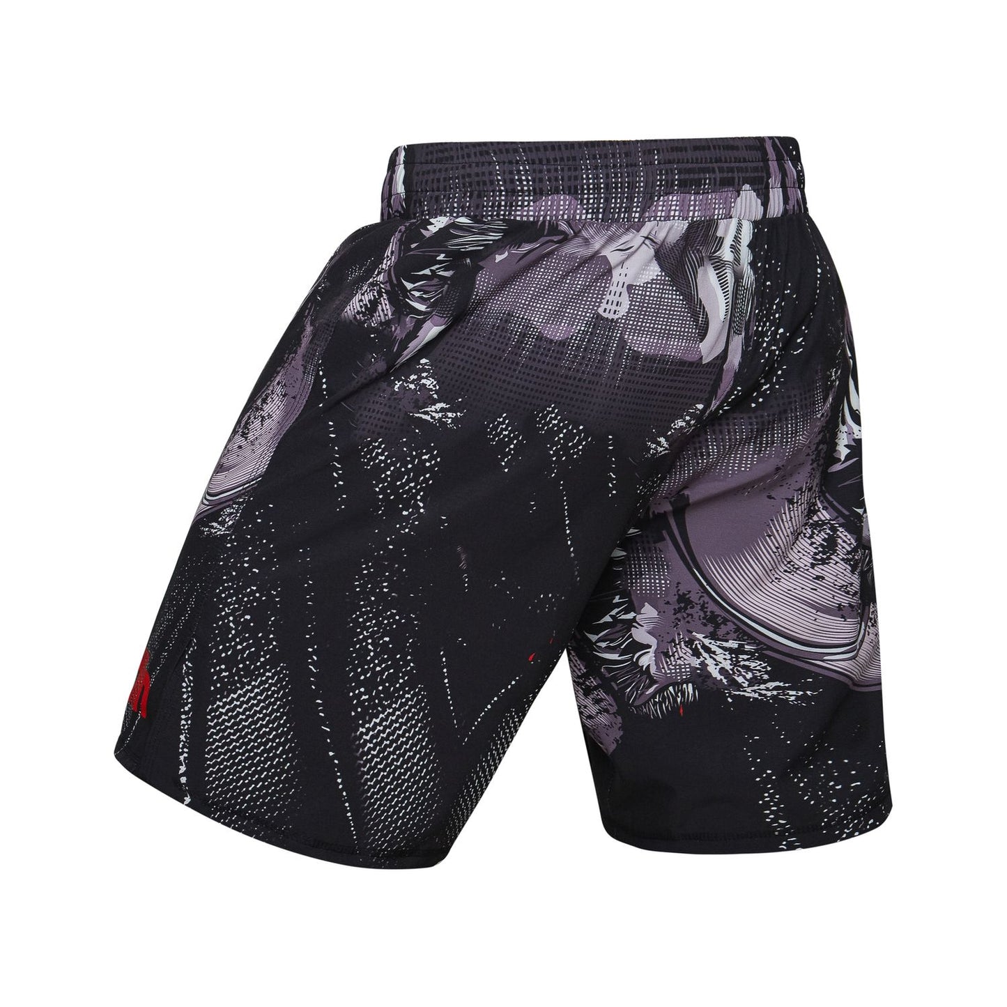 Harder™ WOLF GREY 2PCS lite Sportswear Set