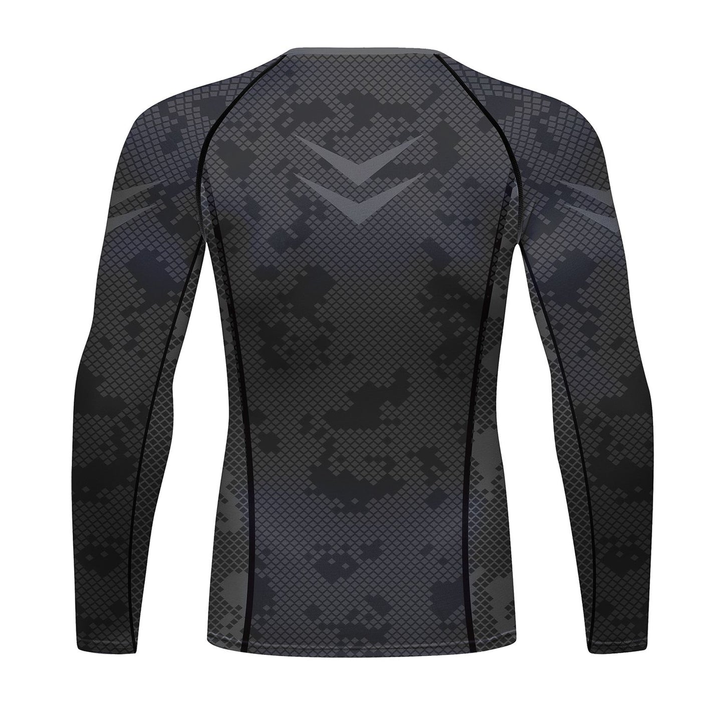 Harder™ PIXEL 4PCS Sportswear Set