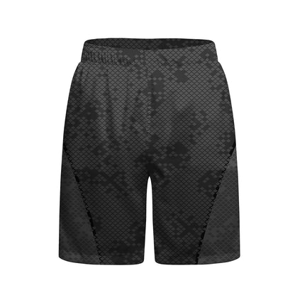 Harder™ PIXEL 4PCS Sportswear Set