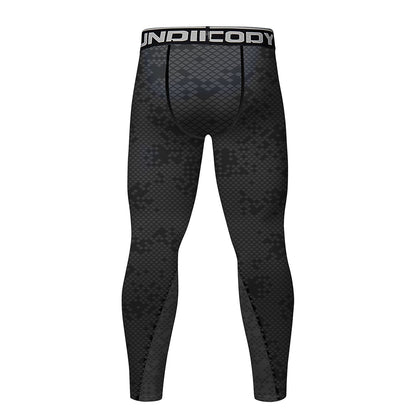 Harder™ PIXEL 4PCS Sportswear Set