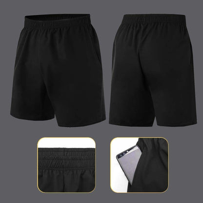 Harder™ BLACK 5PCS Sportswear Set