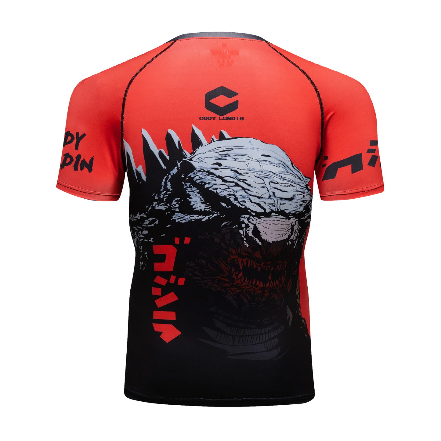 Harder™ RED 2PCS lite Sportswear Set