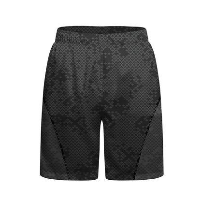 Harder™ PIXEL 3PCS Sportswear Set