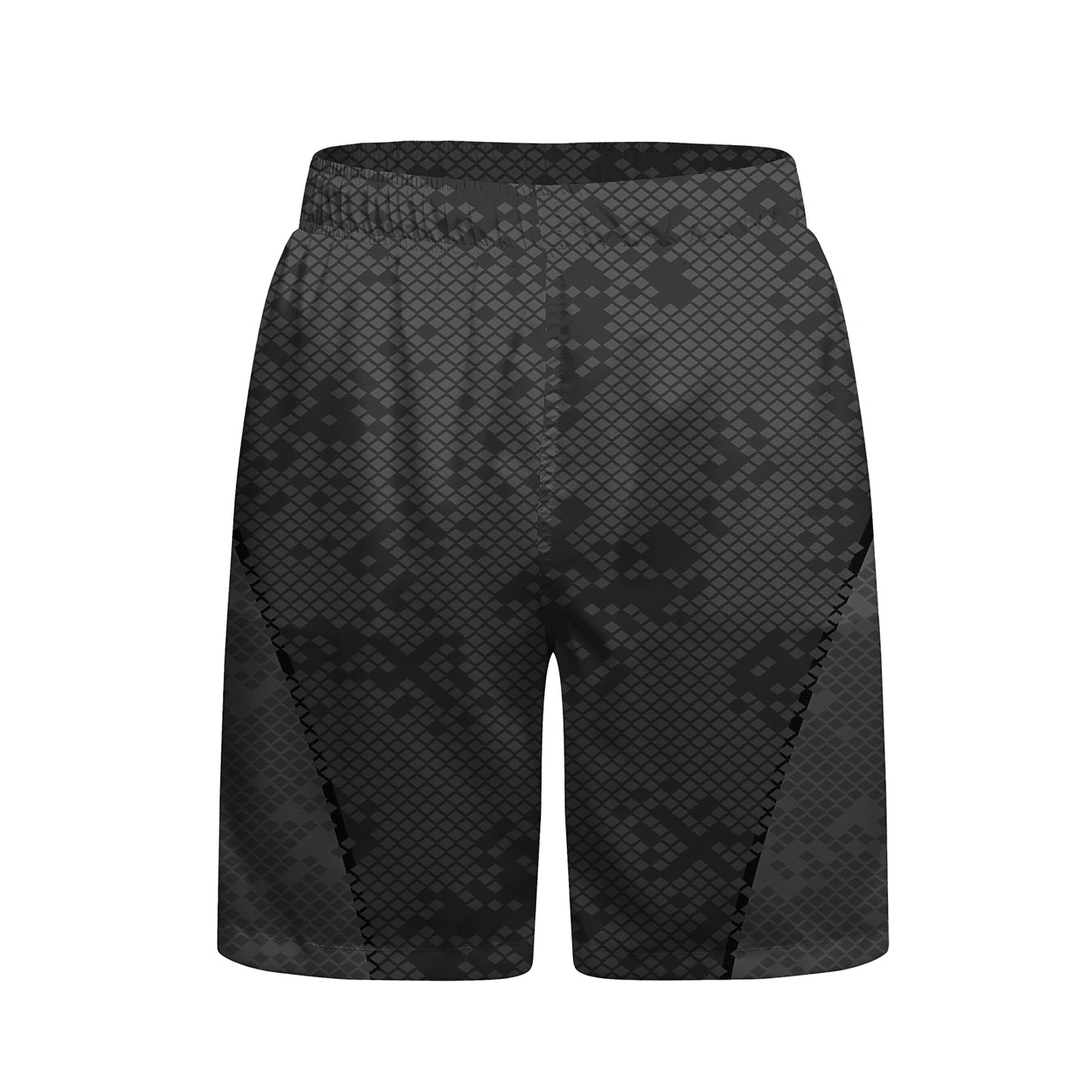 Harder™ PIXEL 2PCS lite Sportswear Set