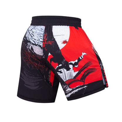 Harder™ RED 2PCS lite Sportswear Set