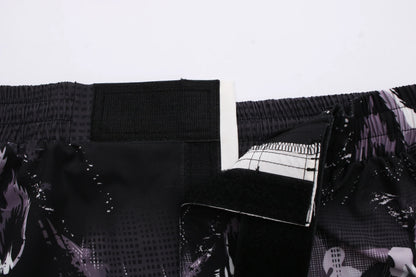 Harder™ WOLF GREY 3PCS Sportswear Set