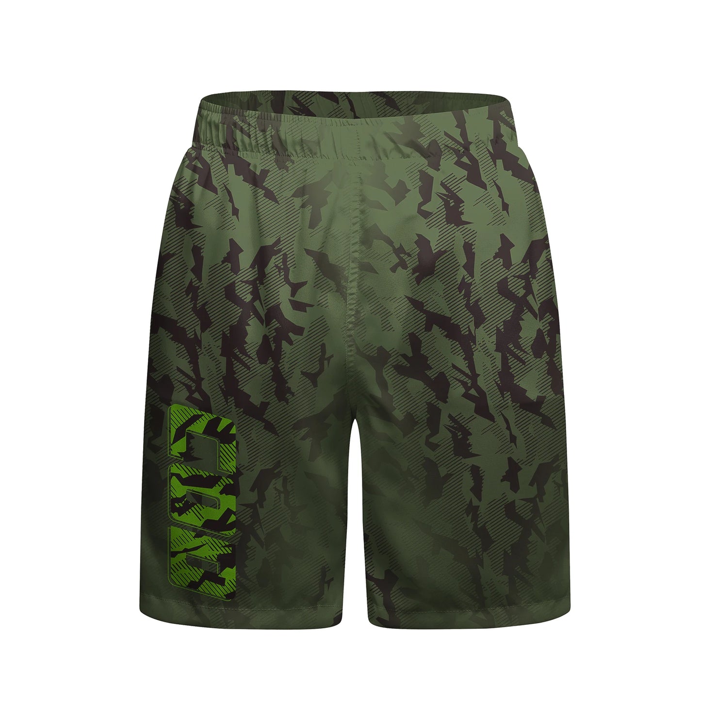Harder™ CAMO 3PCS Sportswear Set