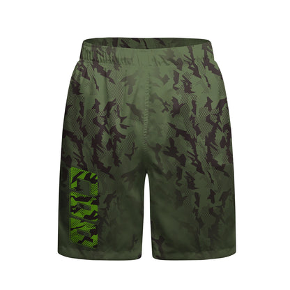 Harder™ CAMO 2PCS lite Sportswear Set