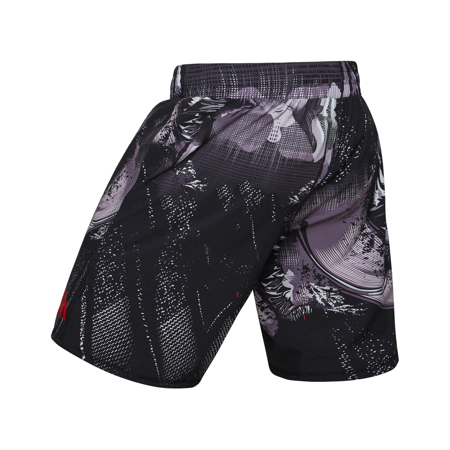 Harder™ WOLF GREY 3PCS Sportswear Set