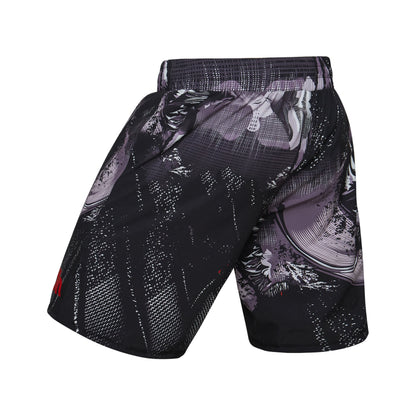 Harder™ WOLF GREY 3PCS Sportswear Set