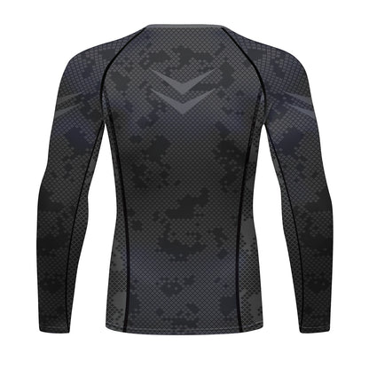 Harder™ PIXEL 3PCS Sportswear Set