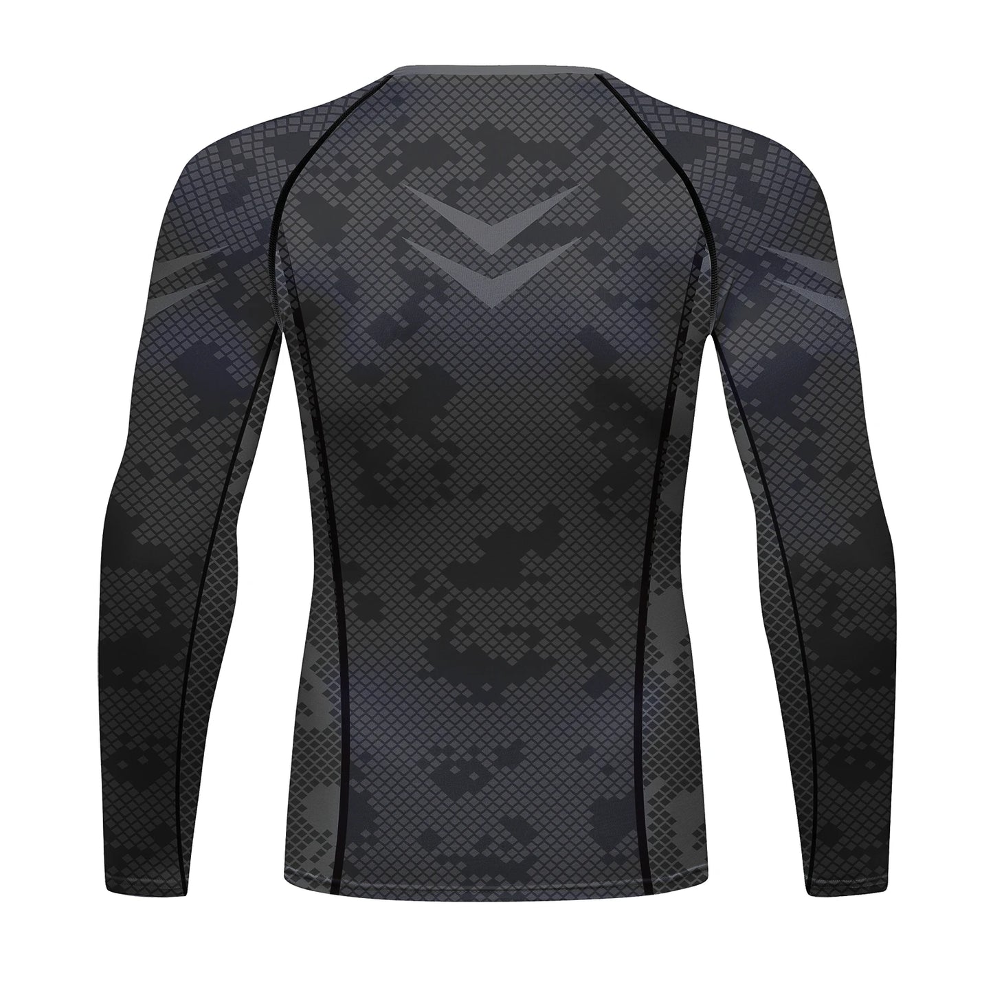 Harder™ PIXEL 2PCS Sportswear Set