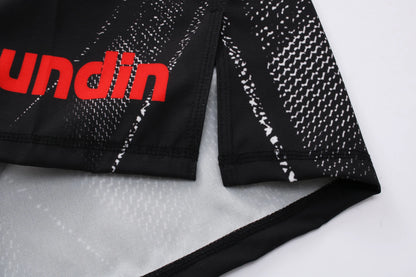 Harder™ WOLF GREY 3PCS Sportswear Set