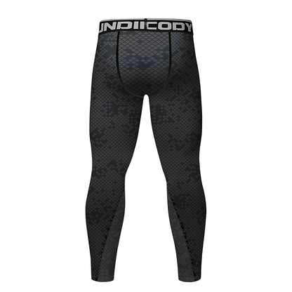 Harder™ PIXEL 3PCS Sportswear Set