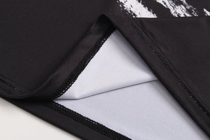 Harder™ RED 2PCS lite Sportswear Set