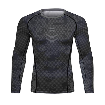 Harder™ PIXEL 2PCS Sportswear Set