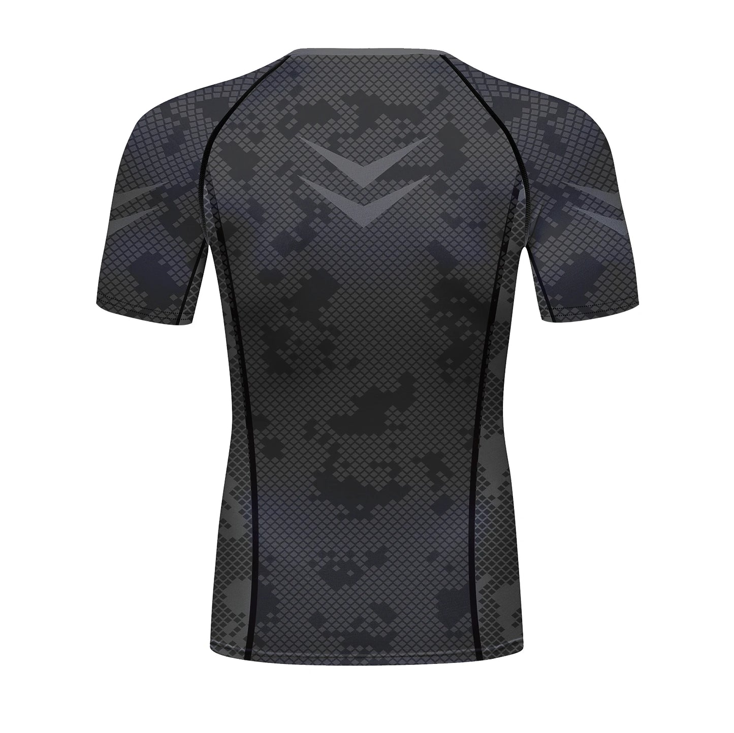 Harder™ PIXEL 2PCS lite Sportswear Set