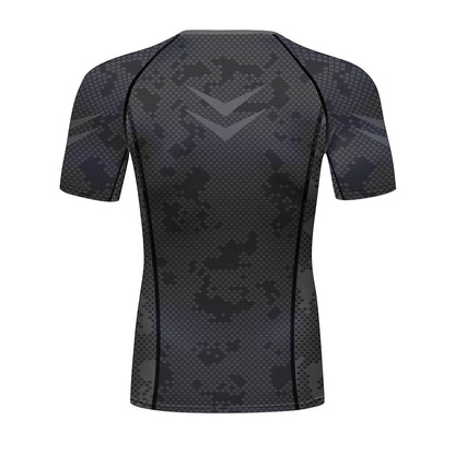 Harder™ PIXEL 2PCS lite Sportswear Set