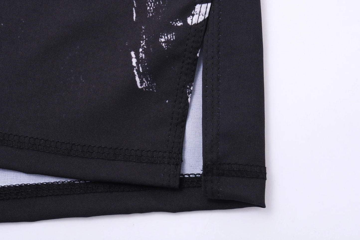 Harder™ RED 2PCS lite Sportswear Set