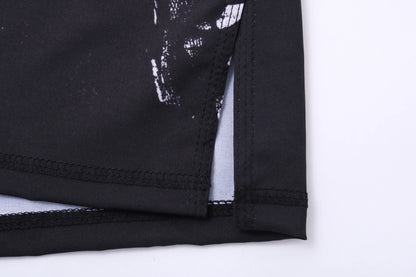 Harder™ RED 2PCS lite Sportswear Set