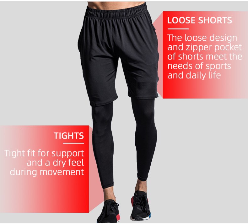 Harder™ BLACK 5PCS Sportswear Set