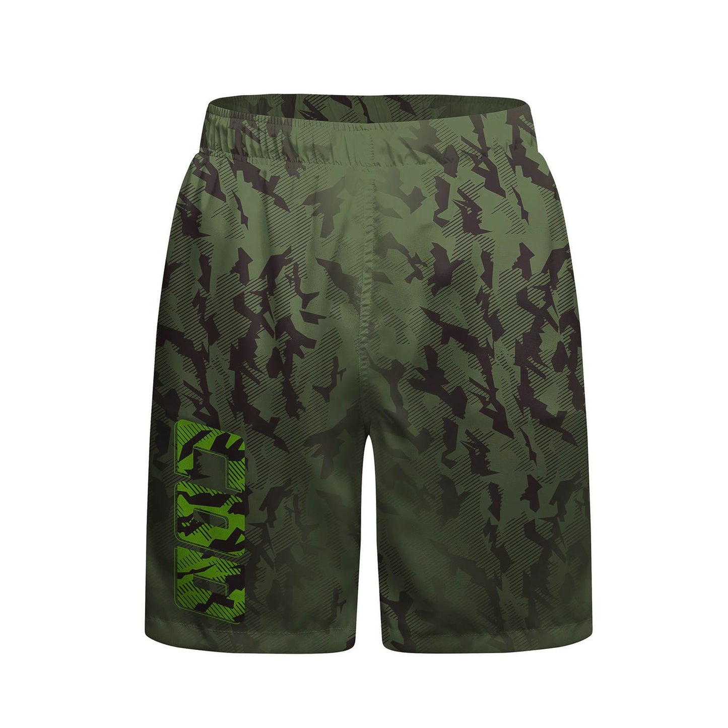 Harder™ CAMO 4PCS Sportswear Set