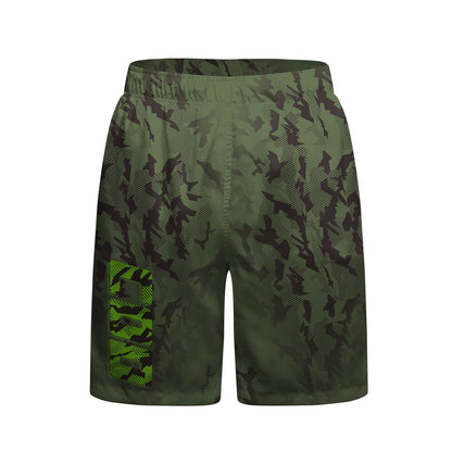 Harder™ CAMO 4PCS Sportswear Set