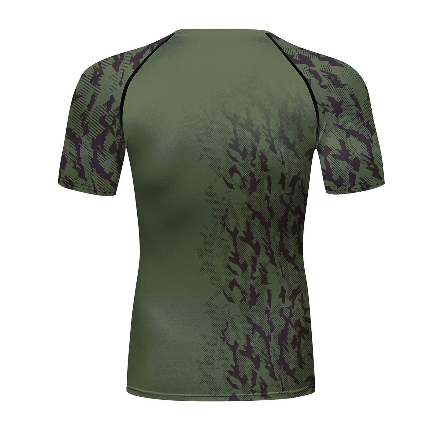 Harder™ CAMO 2PCS lite Sportswear Set