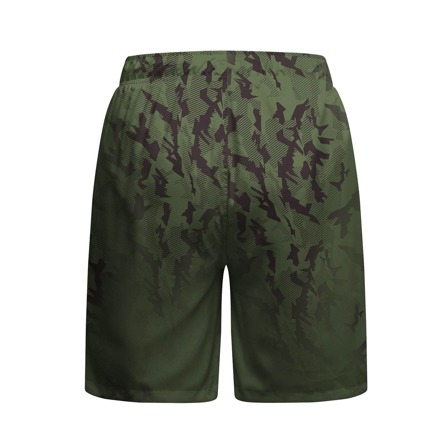 Harder™ CAMO 4PCS Sportswear Set