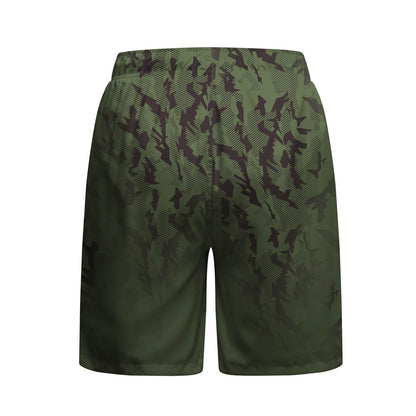 Harder™ CAMO 4PCS Sportswear Set