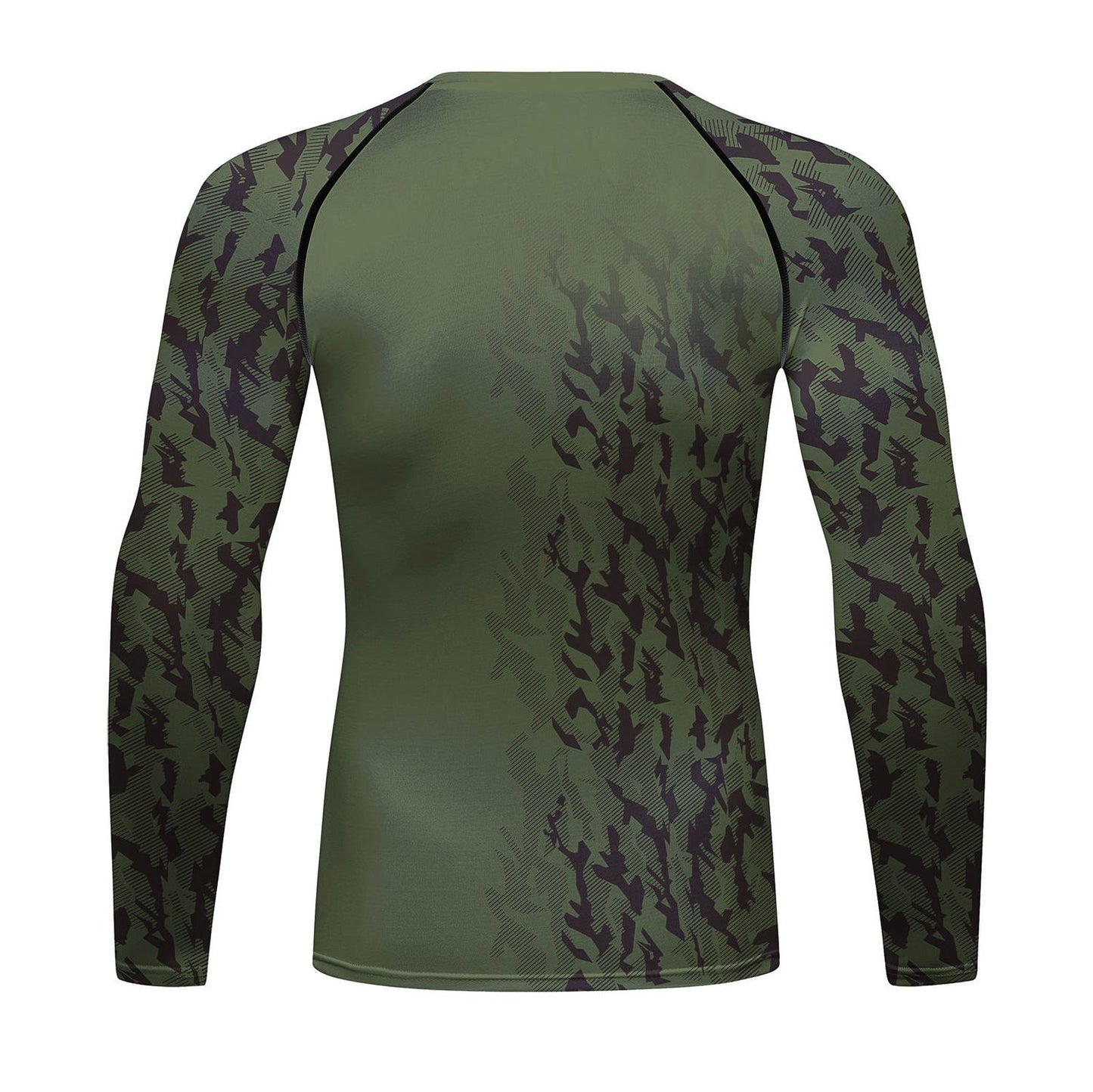 Harder™ CAMO 4PCS Sportswear Set