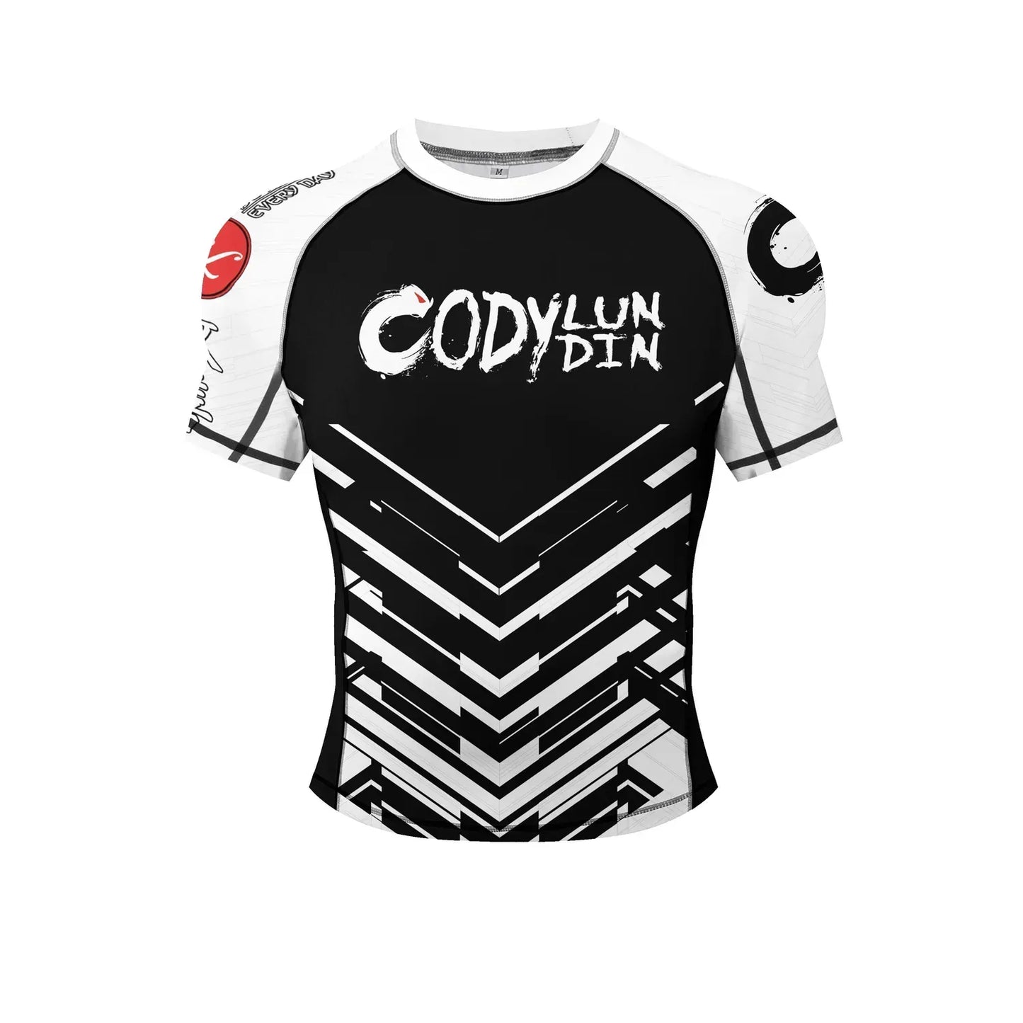 Zestaw odzieży sportowej Harder™ FlexTech 4 sztuki 