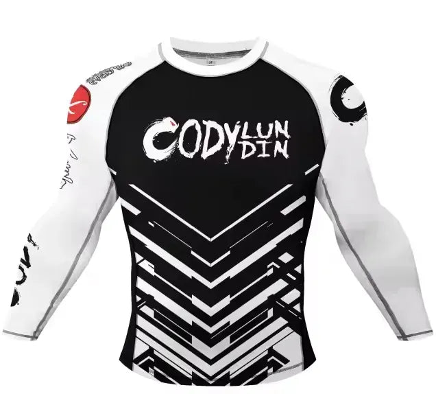 Zestaw odzieży sportowej Harder™ FlexTech 4 sztuki 