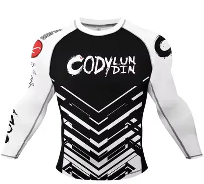 Zestaw odzieży sportowej Harder™ FlexTech 4 sztuki 