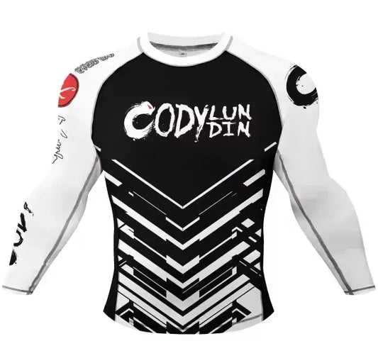 Zestaw odzieży sportowej Harder™ FlexTech 4 sztuki 