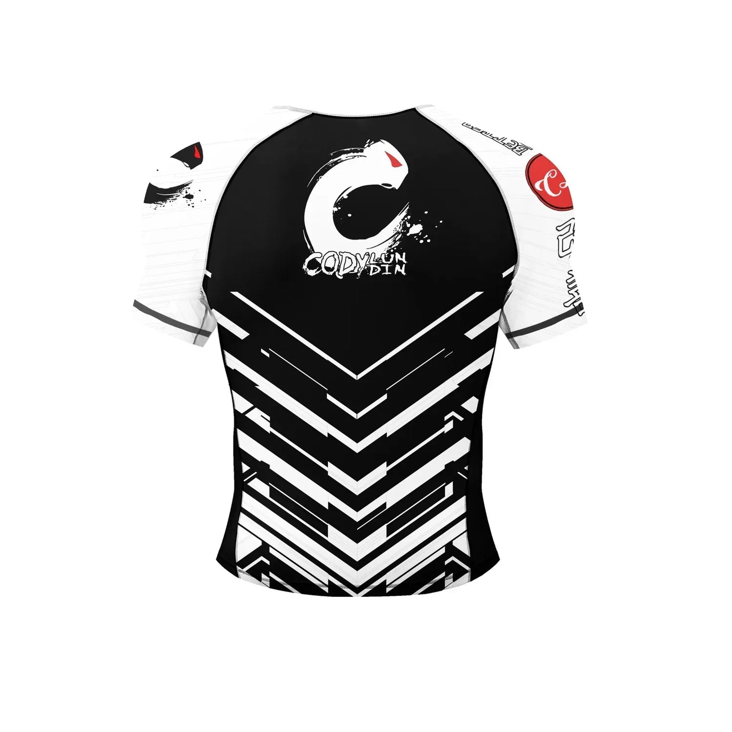 Zestaw odzieży sportowej Harder™ FlexTech 4 sztuki 