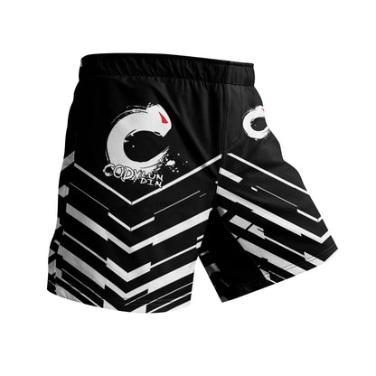 Zestaw odzieży sportowej Harder™ FlexTech 4 sztuki 