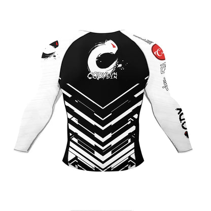 Zestaw odzieży sportowej Harder™ FlexTech 4 sztuki 