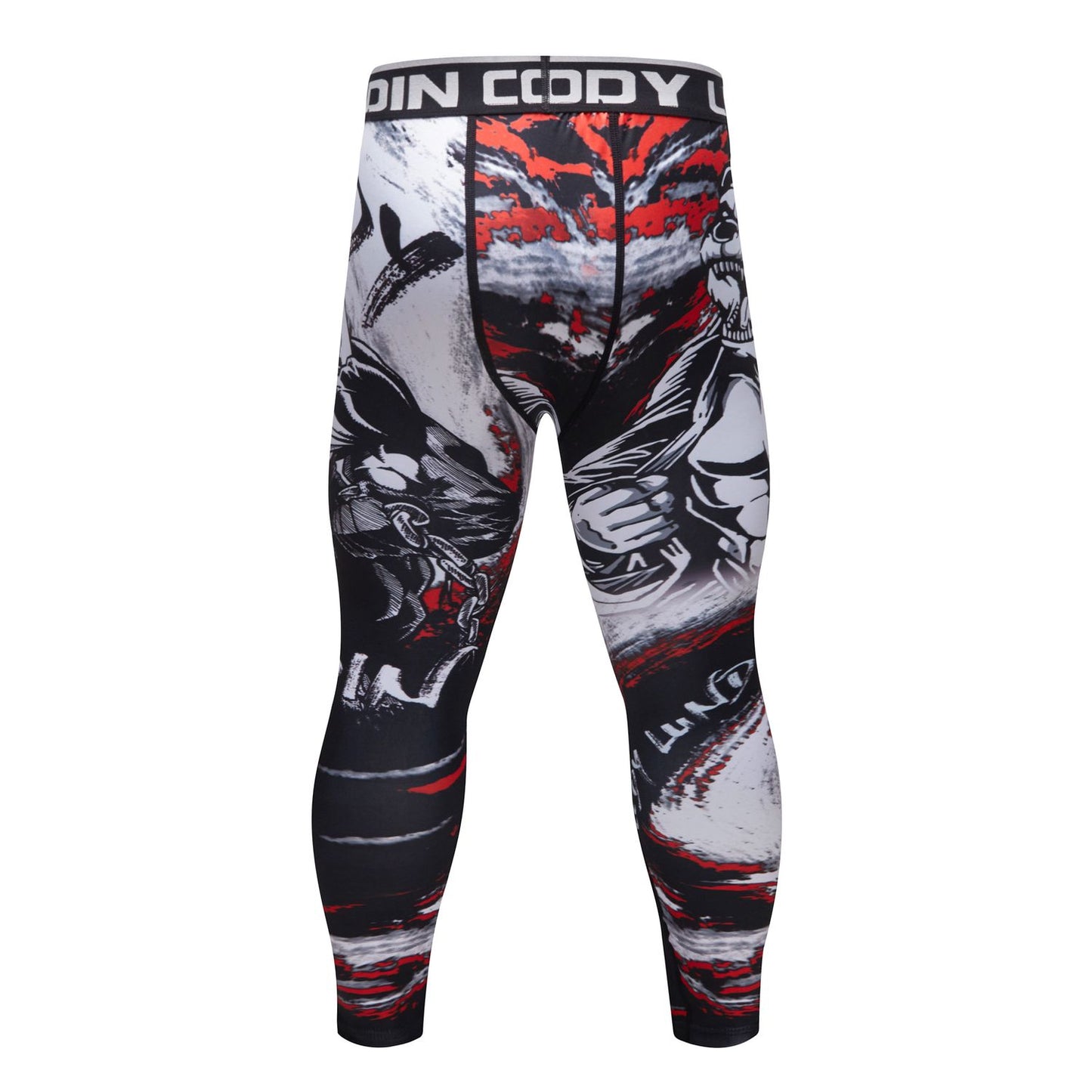 Harder™ PANDA 3PCS Sportswear Set