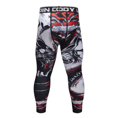 Harder™ PANDA 3PCS Sportswear Set