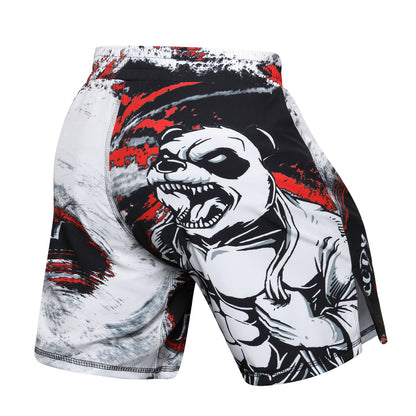 Harder™ PANDA 3PCS Sportswear Set