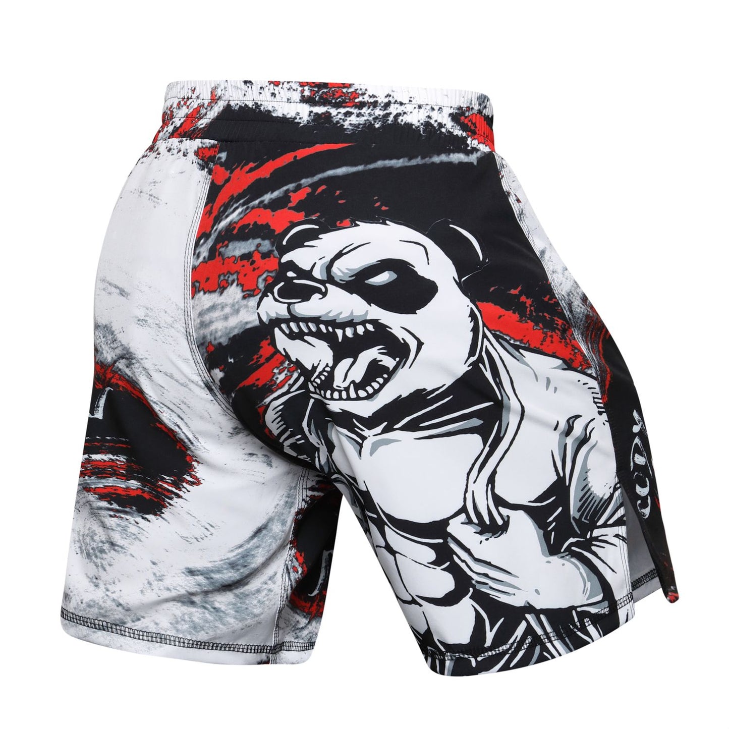 Harder™ PANDA 2PCS lite Sportswear Set